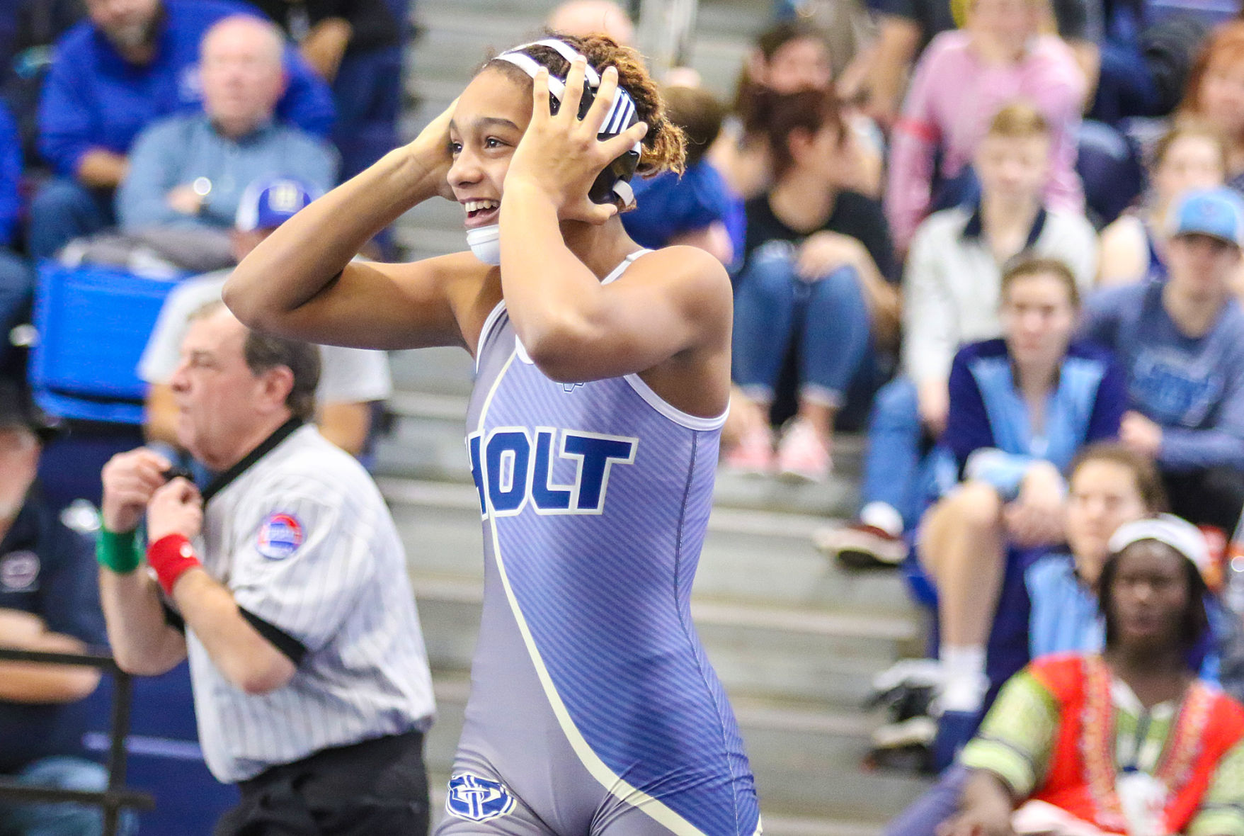 Missouri District 2 Tournament